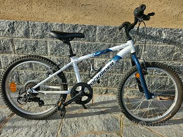 bici bimbo 20