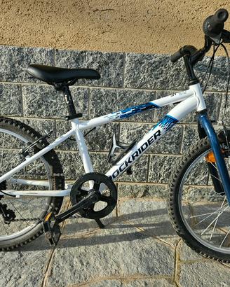 bici bimbo 20