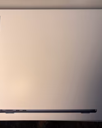 Apple MacBook Air 13'' 2026 Midnight