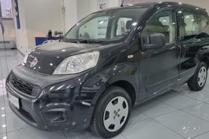 FIAT Qubo 1.4 Lounge