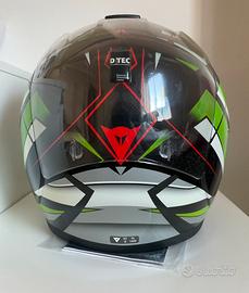 Casco DAINESE NUOVO