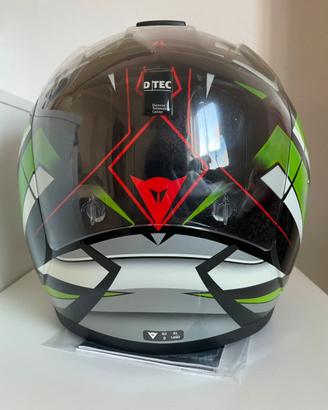 Casco DAINESE NUOVO