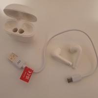 Cuffie Auricolari Jaz (senza fili - bluetooth)