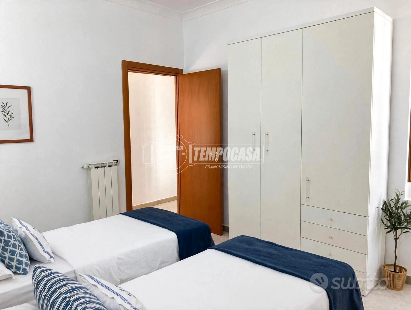 Appartamento – Napoli, San Ferdinando, Municipalità 1 - Vista 5