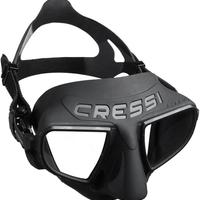 Cressi Maschera Atom