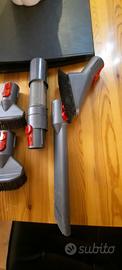 accessori v8 dyson