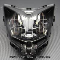 Fanale anteriore KAWASAKI Z125 NINJA 125 R 2019 25