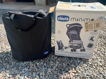 Passeggino Chicco Minimo