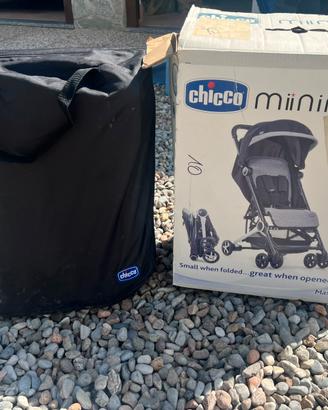 Passeggino Chicco Minimo