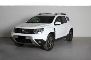 Dacia Duster 1.0 PRESTIGE 100CV 1 PROPRIETARIO