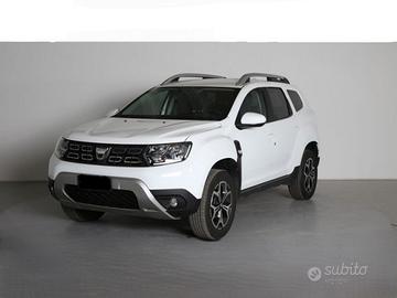 Dacia Duster 1.0 PRESTIGE 100CV 1 PROPRIETARIO