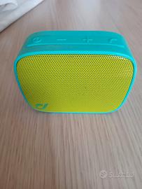 cassa  bluetooth cellularline