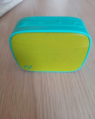 cassa  bluetooth cellularline