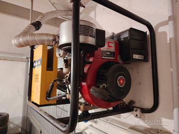 generatore vfm automatico 