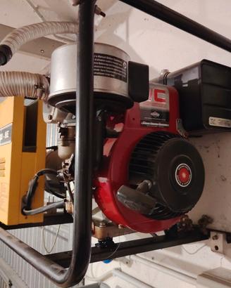 generatore vfm automatico 