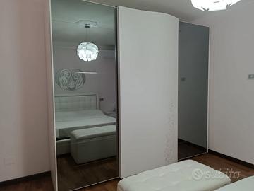 Camera da Letto Spar