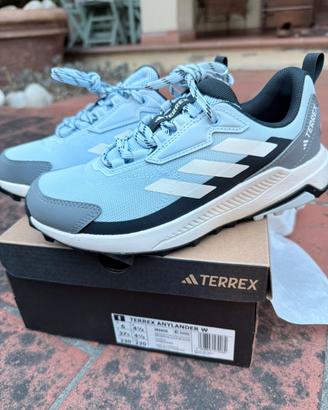 Adidas Terrex donna Anylander