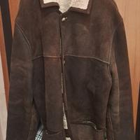 giubbotto di montone 