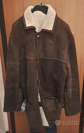 giubbotto di montone 