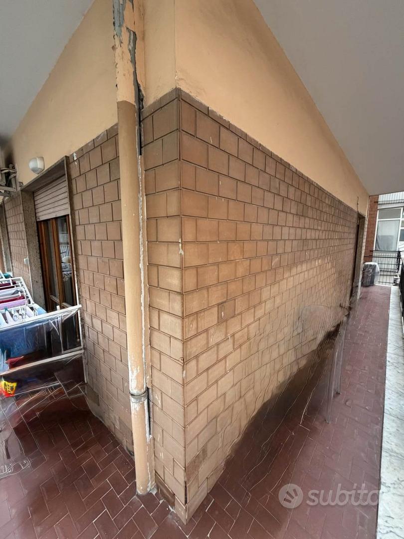 Appartamento – Castellammare di Stabia, Pioppaino - Vista 2