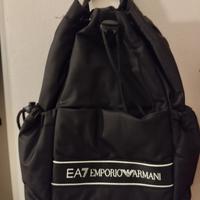 Zainetto nuovo EA7 Emporio Armani 