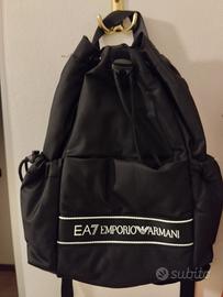 Zainetto nuovo EA7 Emporio Armani 