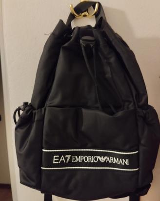 Zainetto nuovo EA7 Emporio Armani 