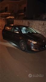 Renault Megane 3 coupe 2011 gt Line