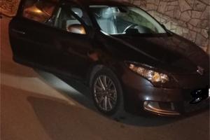 Renault Megane 3 coupe 2011 gt Line