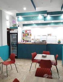 Pizzeria al taglio TITO