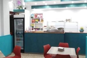 Pizzeria al taglio TITO