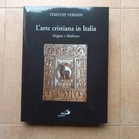 L'ARTE CRISTIANA IN ITALIA - VOL. I -Ed.SANPAOLO