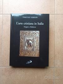 L'ARTE CRISTIANA IN ITALIA - VOL. I -Ed.SANPAOLO