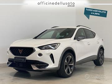 Cupra Formentor 2.0 tdi 150cv