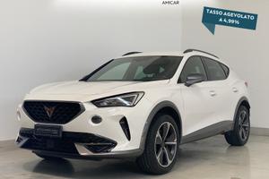 Cupra Formentor 2.0 tdi 150cv