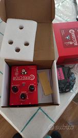 effetto voce Flamma Correttor 