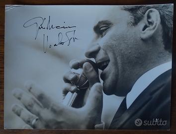 Fotografia cinematografica, Gian Maria Volonté.