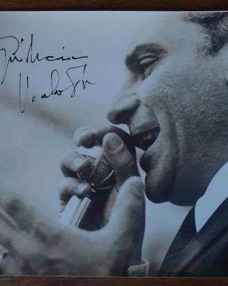 Fotografia cinematografica, Gian Maria Volonté.