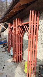 cavallette da ponteggio 