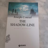 The shadow-line di Joseph Conrad