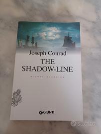 The shadow-line di Joseph Conrad