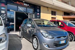Hyundai iX20 1.4 CRDI 90cv Style 2013