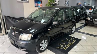 Fiat Panda 1.2