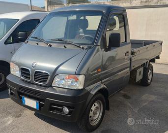 Giotti VIctoria Gladiator 1.3 - Cassone fisso 