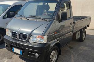 Giotti VIctoria Gladiator 1.3 - Cassone fisso 