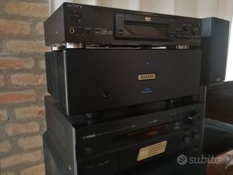 Am Audio M150 reference  			