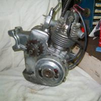 Motori revisionati Motom 48