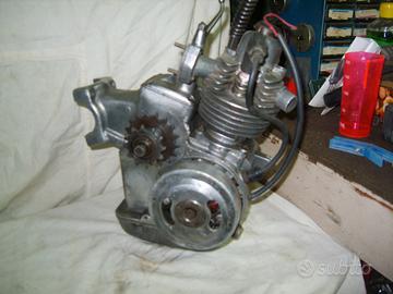 Motori revisionati Motom 48