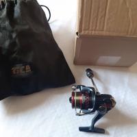 Mulinello aernos 1000 fa