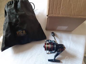 Mulinello aernos 1000 fa